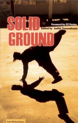 Solid ground