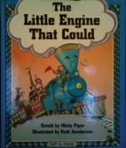 The little engine that could