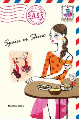 Spain or shine