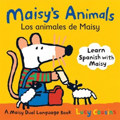 Maisy's animals : Los animales de Maisy
