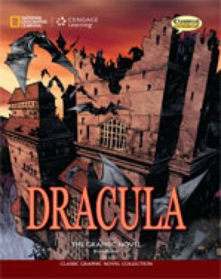 Dracula : the graphic novel