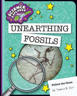 Unearthing fossils