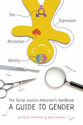 The social justice advocate's handbook : a guide to gender