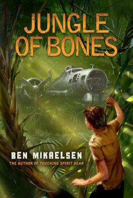 Jungle of bones