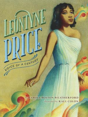 Leontyne Price : voice of a century