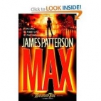 Max : a Maximum Ride novel