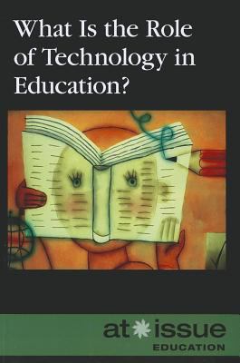 What is the role of technology in education?