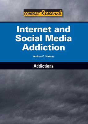 Internet and social media addiction