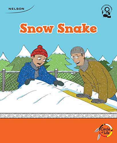 Snow Snake