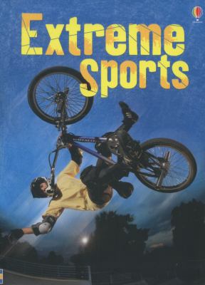 Extreme sports