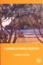 Caribbean folk legends