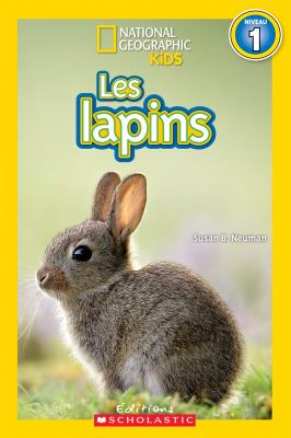 Les lapins