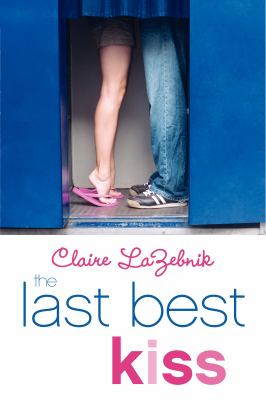 The last best kiss