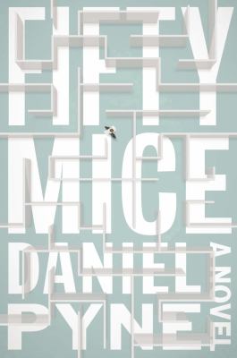 Fifty mice : a novel
