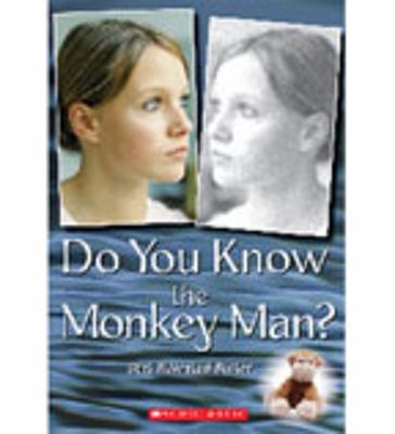 Do you know the monkey man?