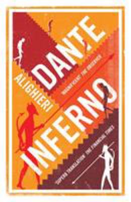 The Divine comedy : Inferno