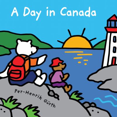 A day in Canada