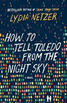 How to tell Toledo from the night sky : a novel