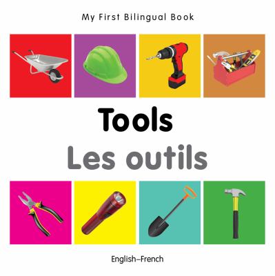 Tools : Les outils : English--French