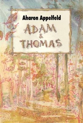 Adam et Thomas