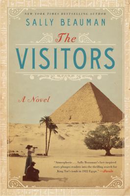 The visitors : a novel