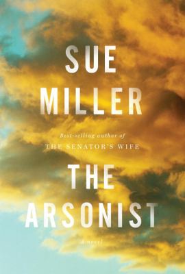 The arsonist : a novel