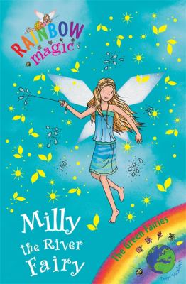 Milly, the River Fairy