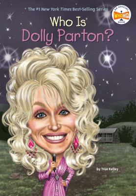 Who is Dolly Parton?