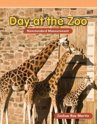 Day at the zoo : nonstandard measurement