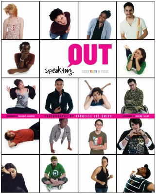 Speaking out : queer youth in focus