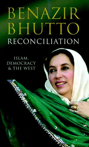 Reconciliation : Islam, democracy, and the West