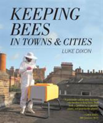 Keeping bees in towns & cities