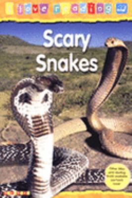 Scary snakes