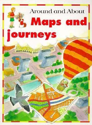 Maps and journeys