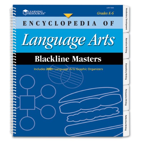 Encyclopedia of language arts