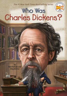 Who was Charles Dickens?