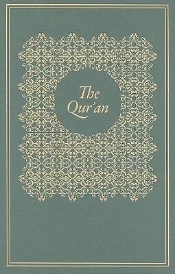 The Qur'an : English translation and parallel Arabic text