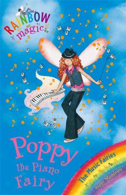 Poppy, the Piano Fairy