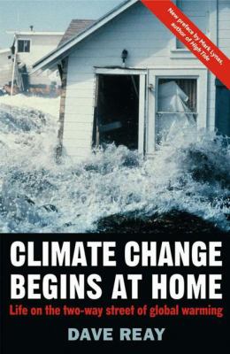 Climate change begins at home : life on the two-way street of global warming