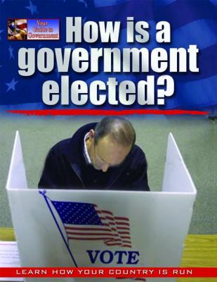 How is a government elected?