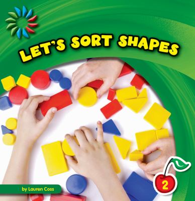 Let's sort shapes