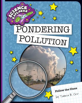 Pondering pollution