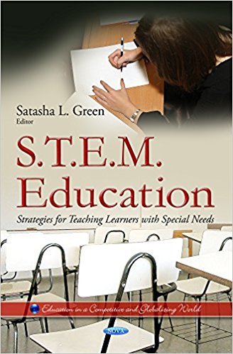 STEM education : strategies for teaching learners with special needs