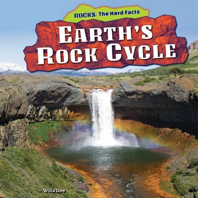 Earth's rock cycle