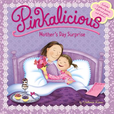 Pinkalicious : Mother's Day surprise