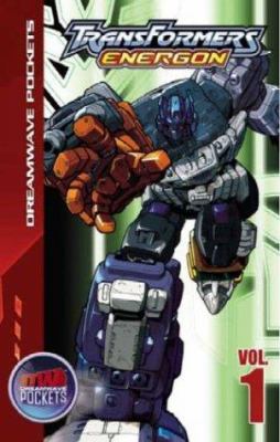 Transformers, volume 1 : energon