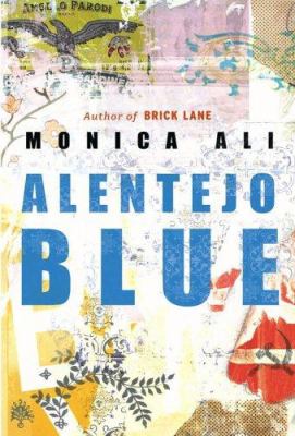 Alentejo blue : fiction