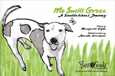 Mo smells green