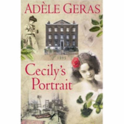 Cecily's portrait