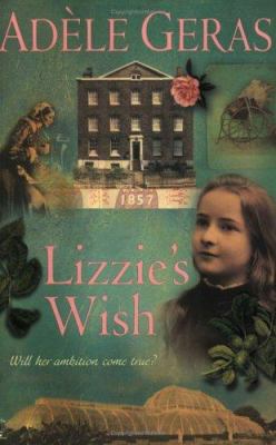 Lizzie's wish